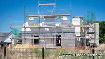 Bau - Fürth - Baupreise steigen rasant - Bayern - Süddeutsche Zeitung - SZ.de