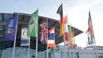 BAU 2023 in München verschoben auf den 17. bis 22. April - B_I baumagazin