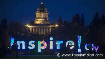 Olympia sales tax increase would raise $2.3M a year for arts and more, if voters agree - The Olympian