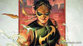 Marvel's New Iron Fist is One of Their Best Updates in Years - Gizmodo