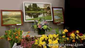 Larchmont hosts 'Arts on the Avenues' to support local artists, businesses - News 12 Westchester