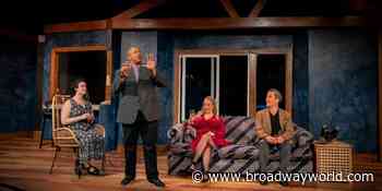 BWW Review: METEOR SHOWER at Beck Center For The Arts - Broadway World