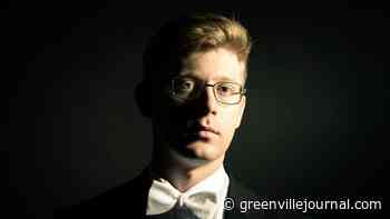 SC Governor's School for the Arts and Humanities celebrates the fortepiano - Greenville Journal