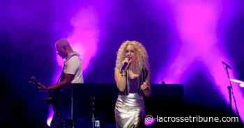 Ashley for the Arts releases main stage lineup for 2022 event - La Crosse Tribune