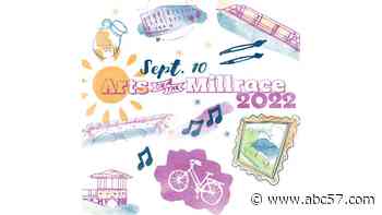 Applications now open for Goshen's Arts on the Millrace celebration - ABC 57 News