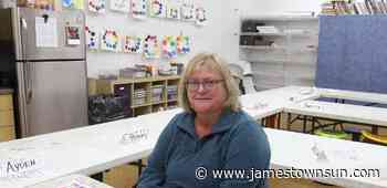 Arts Center offers new programming to bring more people in - The Jamestown Sun