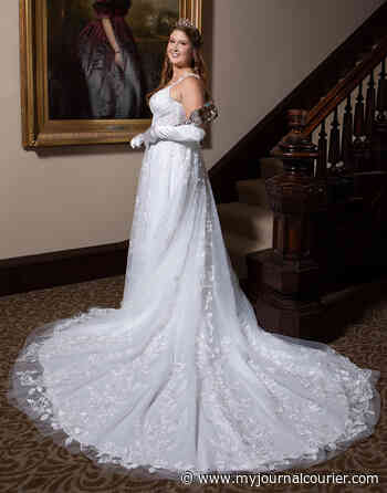 Reigning Beaux Arts queen prepares to cede her crown - Jacksonville Journal-Courier