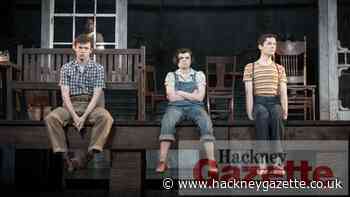 To Kill A Mockingbird review Gielgud Theatre - Hackney Gazette