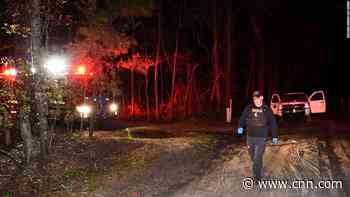 5 people injured in South Carolina shooting law officials call 'chaotic scene'