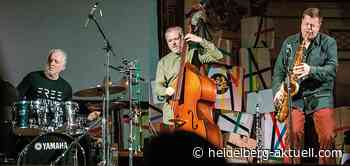 Jazzclub Heidelberg im DAI: Escalator - Heidelberg aktuell