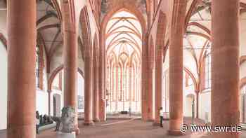 Heiliggeistkirche Heidelberg: Mehr Platz für Musik, Bildung und Tourismus - SWR Aktuell