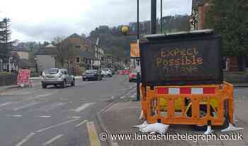Whalley traders appeal for help amid recovery and roadworks concerns