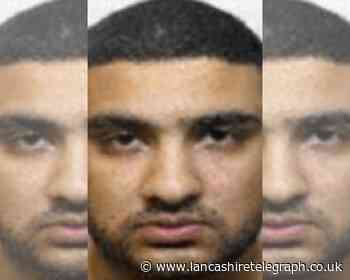 Blackburn man's role in organised crime group