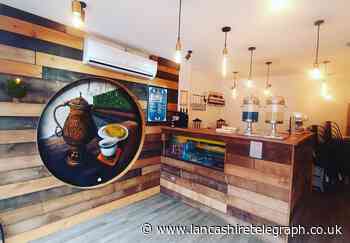 The cafes and restaurants closing for the month of Ramadan