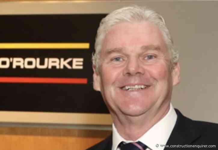 Laing O’Rourke simplifies group into five trading units