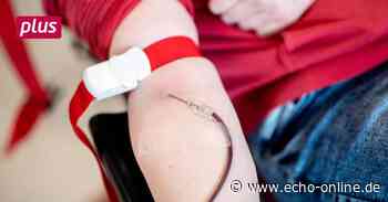 Raunheim: Kurz vor Ostern Lebenssaft geben - Echo Online