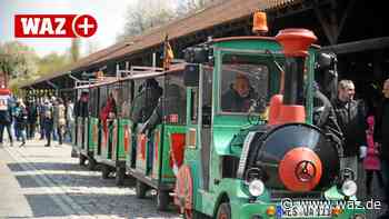 Nach zwei Jahren steigt wieder das Muttentalfest in Witten - WAZ News