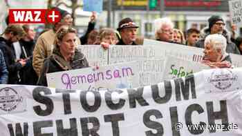 IHK warnt vor Verlust des Vöckenbergs für Firmen in Witten - WAZ News