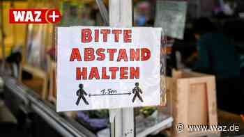 Corona-Newsblog: So lief der März 2022 in Witten - WAZ News