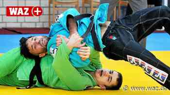 JC 66 Bottrop entführt verdientes Remis aus Witten-Annen - WAZ News