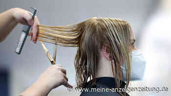 Neue Corona-Regeln beim Friseur: Was ist mit der Maskenpflicht?