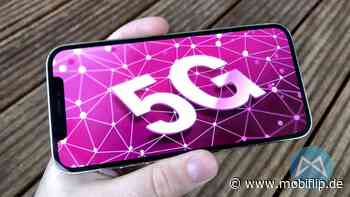5G+ nur Marketing? Telekom stichelt gegen Vodafone - mobiFlip