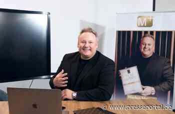 Marketing selbst in die Hand nehmen, Kosten sparen und mehr Ergebnisse bekommen: Marketingprofi verrät,... - Presseportal.de