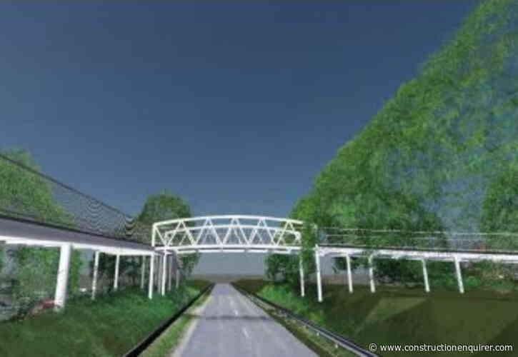 Race for £35m A38 Bromsgrove Route Enhancement Programme