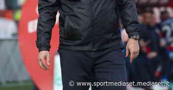 Serie B: Monza ko e agganciato dal Brescia, pari tra Crotone e Perugia - Sportmediaset - Sport Mediaset