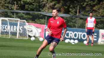 Crotone-Perugia, i convocati di Modesto: prima chiamata per il neo arrivo Emre Gural - TUTTO mercato WEB