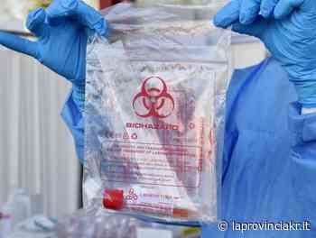 Covid, non si allenta la morsa del virus in provincia di Crotone: il bollettino Asp - La Provincia Kr