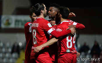 Monza-Crotone 1-0: video, gol e highlights - Sky Sport