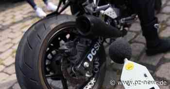 Immer mehr Anwohner im Kreis Calw klagen über Motorrad-Lärm und fordern Maßnahmen - Region - Pforzheimer Zeitung