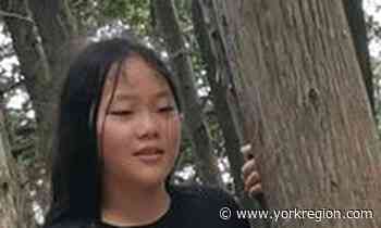 UPDATE: Missing 11-year-old Markham girl found safe after at least 24 hours - yorkregion.com