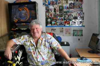 Ist die Schlager-Szene tot? Wie DJ Günni aus Marl die Lage einschätzt - Waltroper Zeitung