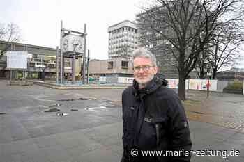 Der A43-Anschluss ist eine gute Idee, doch hat er in Marl eine Chance? - Marler Zeitung