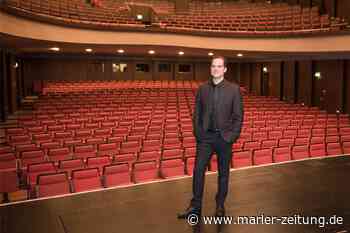 Marl: Kulturleben lag durch Corona brach: Theater will keine Ausfallmiete - Marler Zeitung