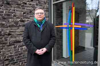 Marl: Leitender Pfarrer und Dechant gesucht: Christen reden mit - Marler Zeitung