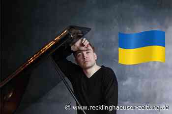 Marl: Benefiz-Konzert für ukrainische Künstler - Recklinghäuser Zeitung