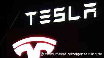 Tesla in der Kritik: Kraftfahrtbundesamt will genau hinsehen
