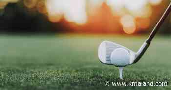 KMAland Boys Golf (4/1): Lewis Central, Sidney roll in home matchups - KMAland