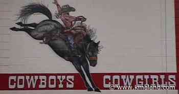 KMAland Girls Golf (4/1): Dowling's 43 paces Sidney | Sports | kmaland.com - KMAland