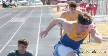 Bulldogs track season begins in Sidney | Sports | starherald.com - Scottsbluff Star Herald
