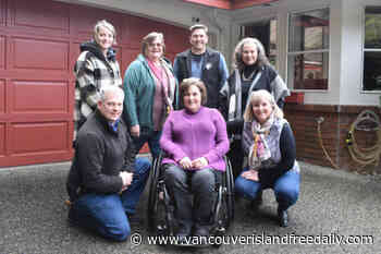 Central Saanich, North Saanich and Sidney look to build more inclusive communities – Vancouver Island Free Daily - vancouverislandfreedaily.com