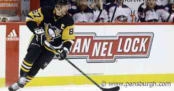 Trending Penguins Players: Sidney Crosby, Evgeni Malkin still special - PensBurgh