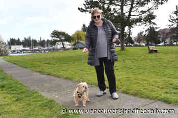 Plans buried for off-leash dog park in Sidney's Resthaven Park – Vancouver Island Free Daily - vancouverislandfreedaily.com