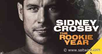 New Sidney Crosby audio documentary offers personal glimpse behind the curtain - Saltwire