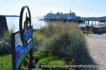 Sidney-Anacortes ferry service unlikely to resume this spring – Vancouver Island Free Daily - vancouverislandfreedaily.com