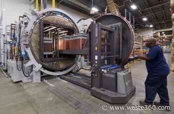 Alfa Laval to Acquire Desmet - waste360