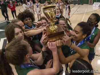 Laval, Winston Knoll win RIBL junior championships - Regina Leader Post